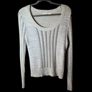 CATO  LIGHTWEIGHT SWEATER